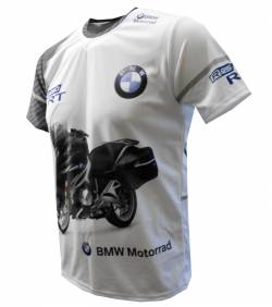 BMW Motorrad R1250RT Touring shirt