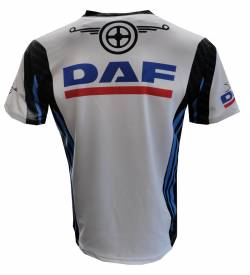 DAF XF 90th anniversary edition shirt