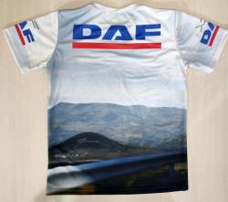 DAF XF t-shirt