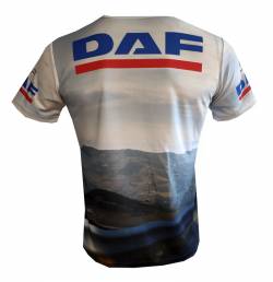 DAF XF t-shirt