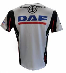 DAF Super Space Cab Unity Edition t-shirt