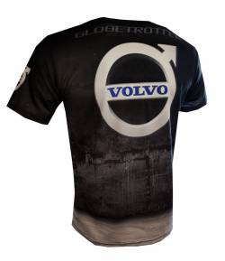 Volvo FM Globetrotter Heavy Duty shirt