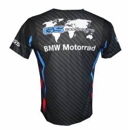 BMW Motorrad R1200GS Adventure t-shirt