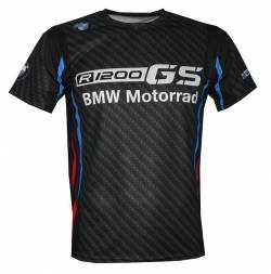 BMW Motorrad R1200GS Adventure shirt