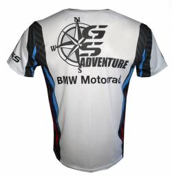 BMW Motorrad R1200GS Adventure t-shirt