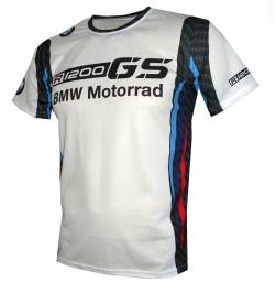 BMW Motorrad R1200GS Adventure shirt