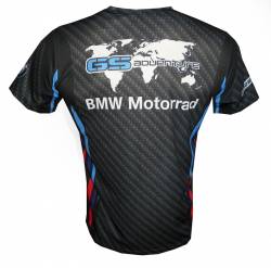 BMW Motorrad r1250gs Adventure tshirt