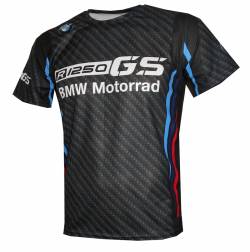 BMW Motorrad r1250gs Adventure tee