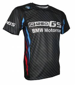 BMW Motorrad R1250GS Adventure shirt