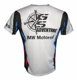 BMW Motorrad R1250GS Adventure shirt