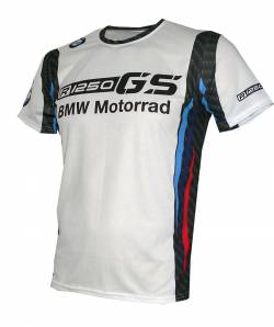 BMW Motorrad R1250GS Adventure camiseta