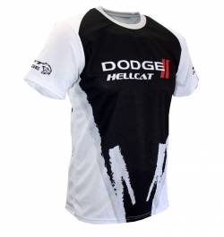 Dodge Hellcat SRT shirt