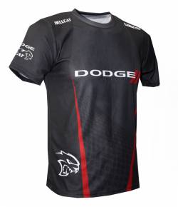 dodge challenger hellcat srt 3d t shirt.JPG
