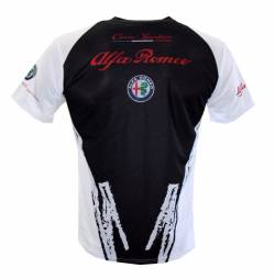 Alfa Romeo Emozionni 3d t-shirt