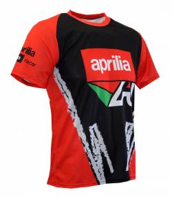 Aprilia Be a Racer 3d shirt