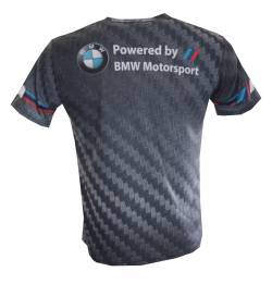 BMW M-Performance M-Power 3d camiseta