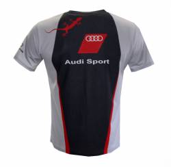 Audi S-Line Sport 3D t-shirt