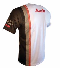 Audi Group B Rally 3d shirt