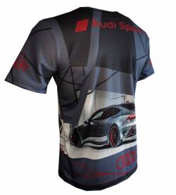 Audi Sport Rs7 t-shirt