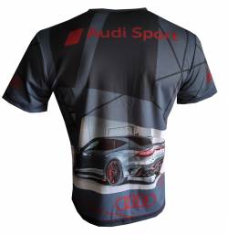 Audi Sport Rs7 tshirt