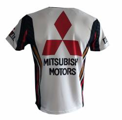 Mitsubishi Motors Ralliart t-shirt