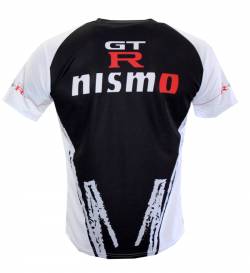 Nissan Nismo GT-R t-shirt
