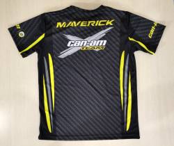 Can-Am Team Team Maverick t-shirt