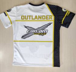 Can-Am Outlander 450 570 T t-shirt
