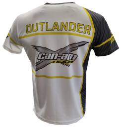 Can-Am Outlander 450 570 T shirt