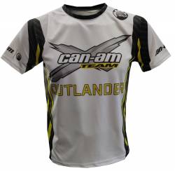 Can-Am Outlander Team t-shirt