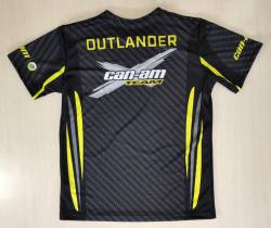 Can-Am Outlander Team t-shirt