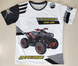 Can-Am Renegade X XC 1000R t-shirt