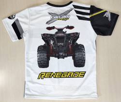 Can-Am Renegade X XC 1000R tshirt