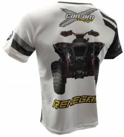 Can-Am Renegade X XC 1000R tee