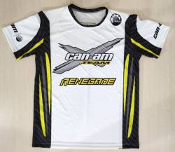 Can-Am Renegade X XC 1000R tshirt