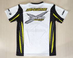 Can-Am Renegade X XC 1000R t-shirt