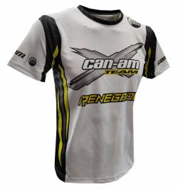 Can-Am Renegade X XC 1000R maglietta