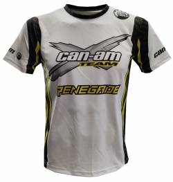 Can-Am Renegade X XC 1000R camiseta