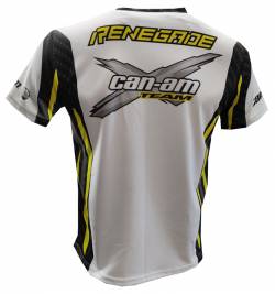 Can-Am Renegade X XC 1000R shirt