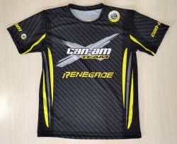 Can-Am Renegade tshirt