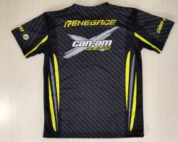 Can-Am Renegade t-shirt