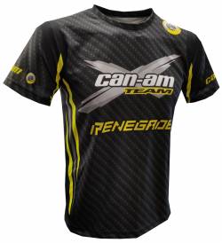 Can-Am Renegade maglietta