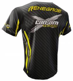 Can-Am Renegade shirt