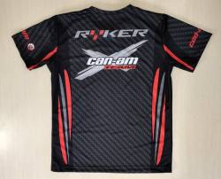 Can-Am Team Ryker t-shirt