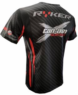 Can-Am Team Ryker shirt