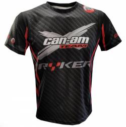 Can Am Spyder Shirt Ryder T-Shirt Unisex - TourBandTees