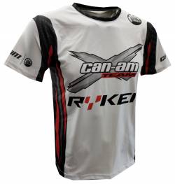 Can-Am Team Ryker camiseta