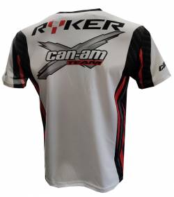 Can-Am Team Ryker shirt
