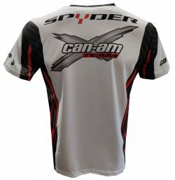 Can-Am Team Spyder F3 S T shirt