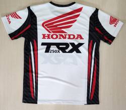 Honda TRX 250X ATV shirt